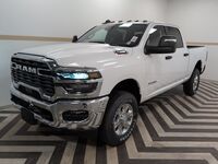 Ram 2500 Big Horn 2025