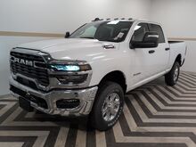 2025_Ram_2500_Big Horn_ Bozeman MT