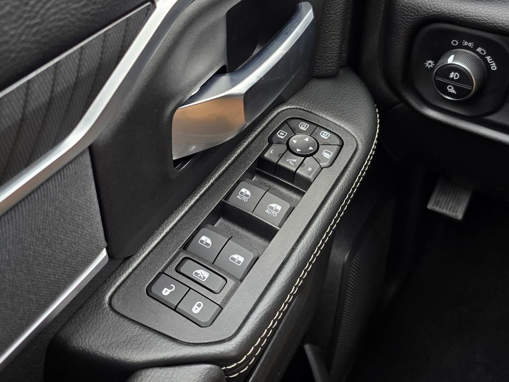 2025 Ram 2500 Big Horn Concord NC