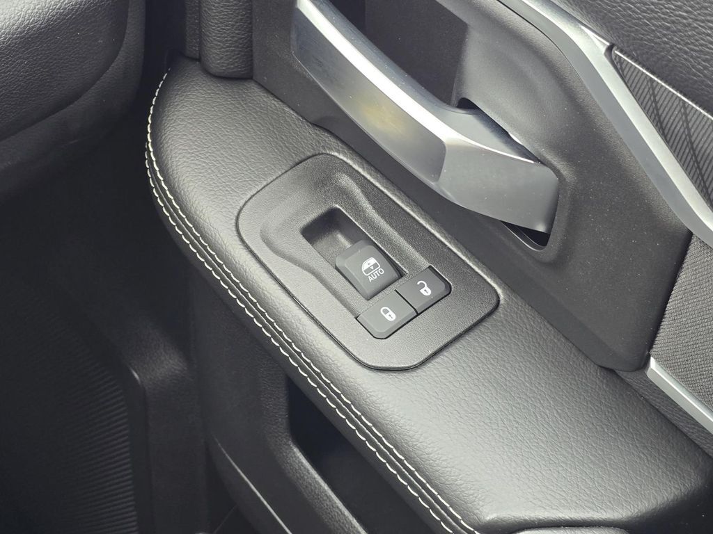 2025 Ram 2500 Big Horn Concord NC