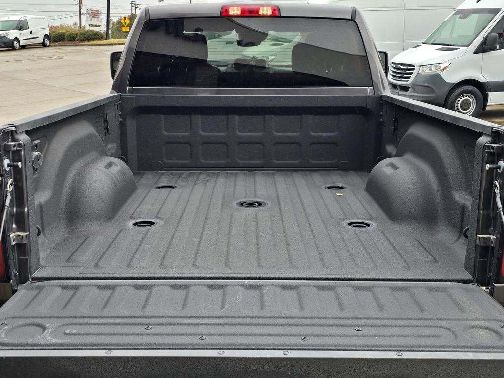 2025 Ram 2500 Big Horn Concord NC