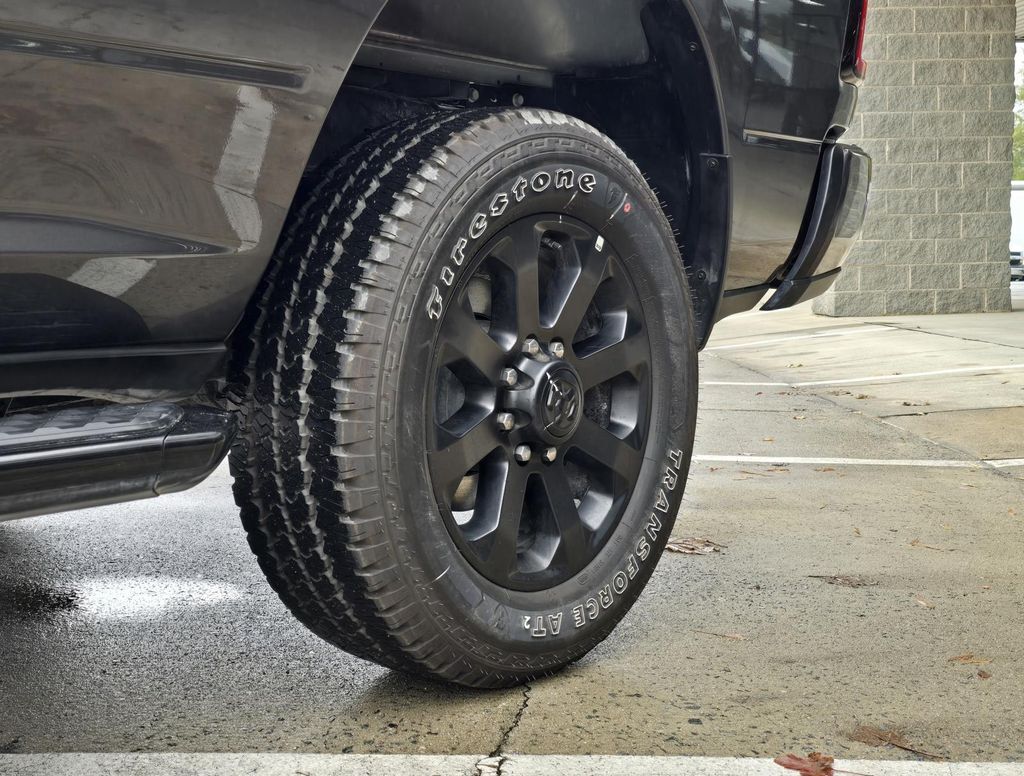 2025 Ram 2500 Big Horn Concord NC