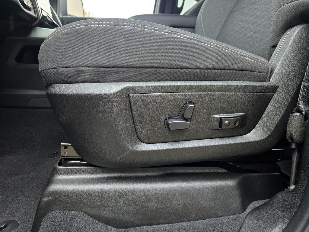 2025 Ram 2500 Big Horn Concord NC