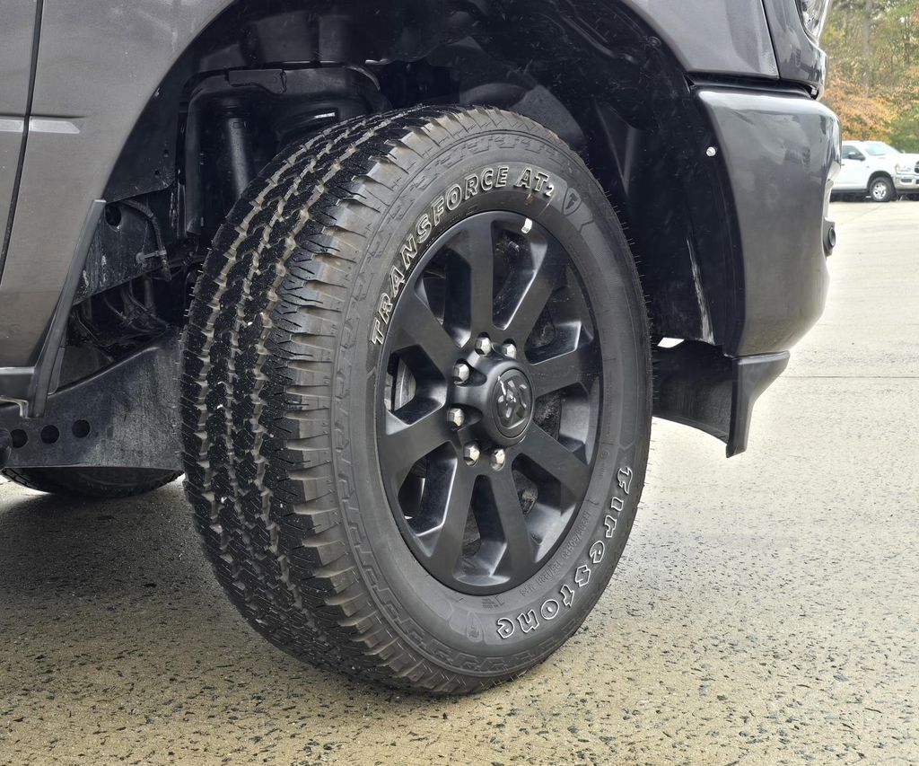 2025 Ram 2500 Big Horn Concord NC