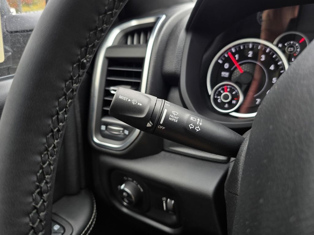 2025 Ram 2500 Big Horn Concord NC