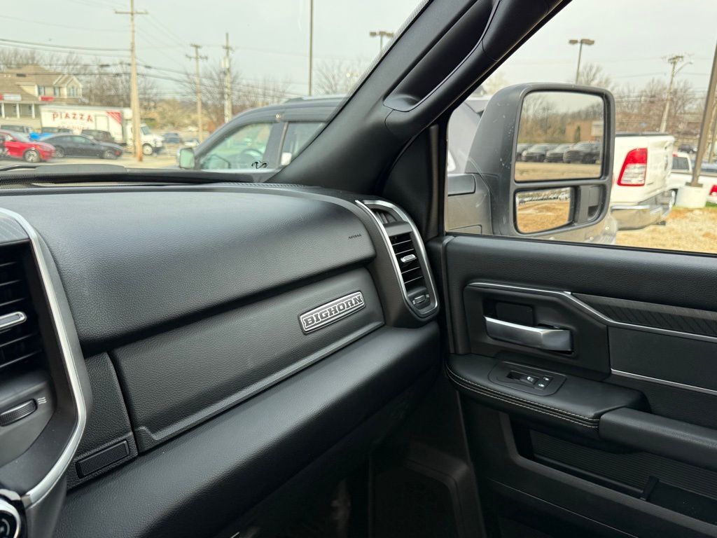 2025 Ram 2500 Big Horn Crestwood KY