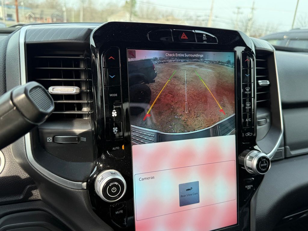 2025 Ram 2500 Big Horn Crestwood KY