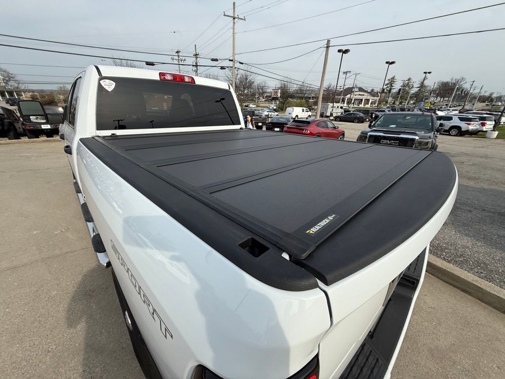 2025 Ram 2500 Big Horn Crestwood KY