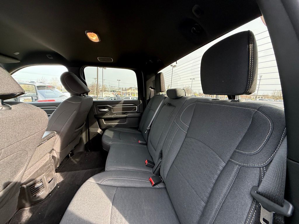 2025 Ram 2500 Big Horn Crestwood KY