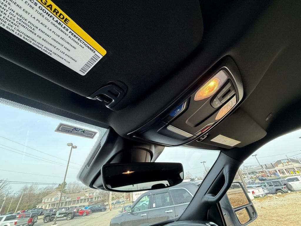 2025 Ram 2500 Big Horn Crestwood KY