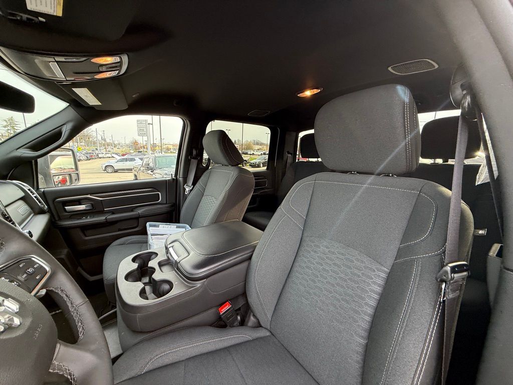 2025 Ram 2500 Big Horn Crestwood KY