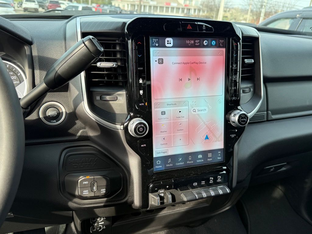 2025 Ram 2500 Big Horn Crestwood KY