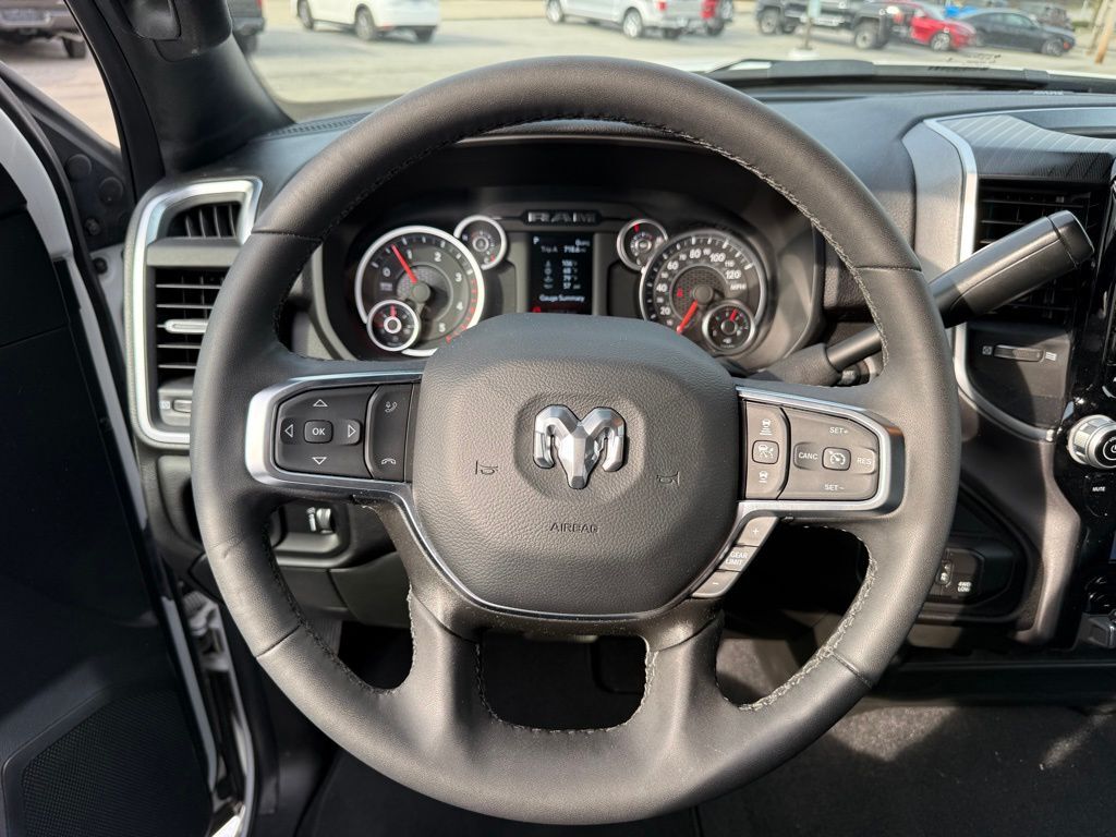 2025 Ram 2500 Big Horn Crestwood KY