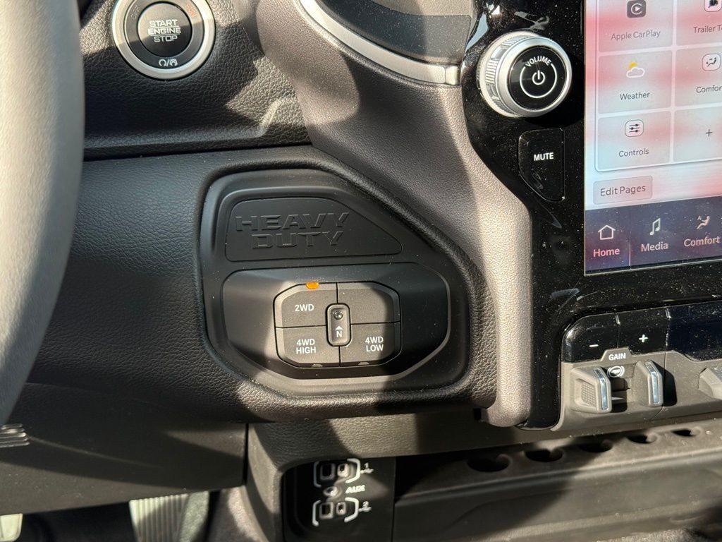 2025 Ram 2500 Big Horn Crestwood KY