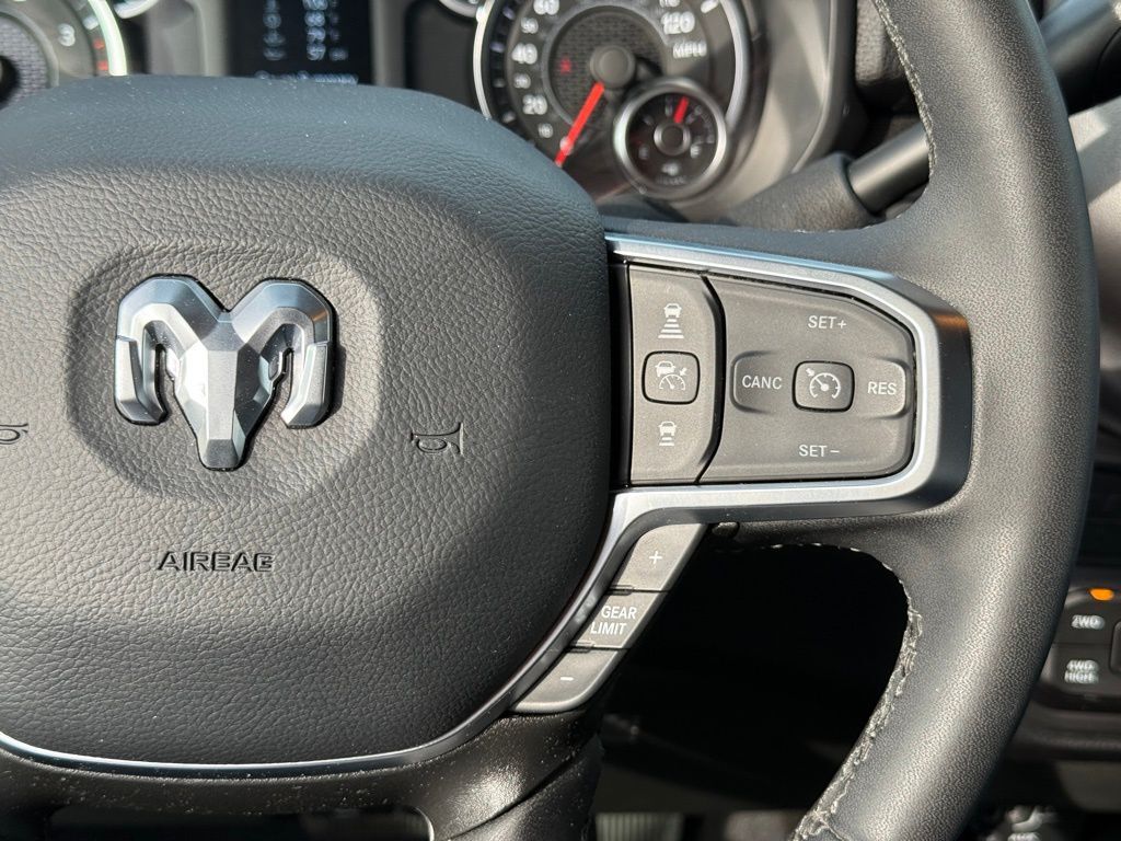 2025 Ram 2500 Big Horn Crestwood KY