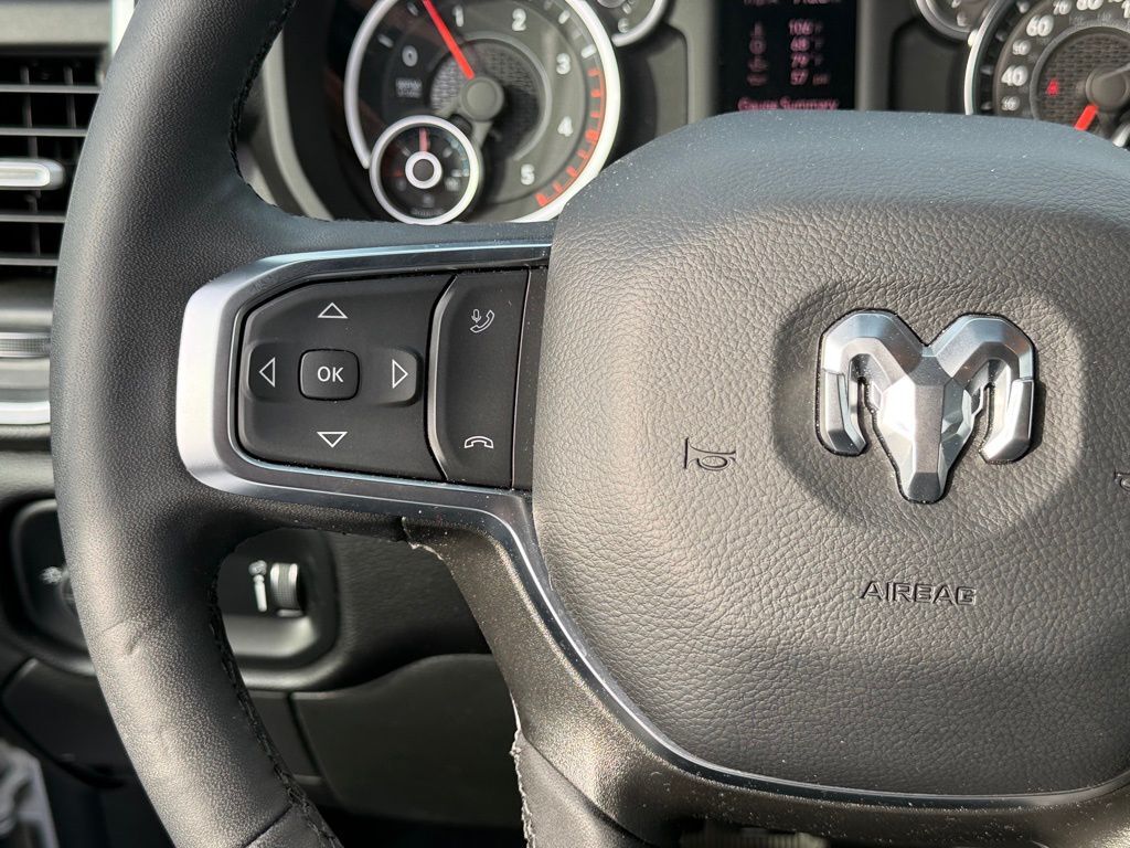 2025 Ram 2500 Big Horn Crestwood KY