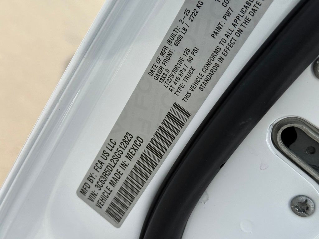 2025 Ram 2500 Big Horn Crestwood KY