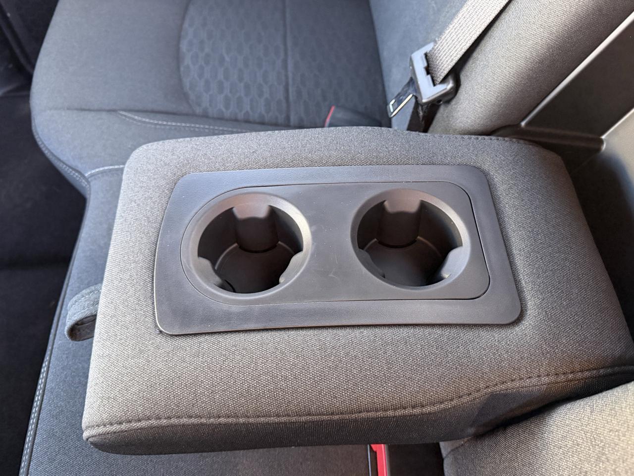 2025 Ram 2500 Big Horn Crew Cab 4x4 | HEMI V8 | Low KMs | Remote Start | Bed Step | Alpine Audio Redwater AB