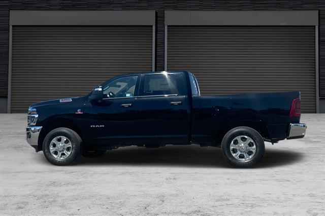 2025 Ram 2500 Big Horn Crew Cab 4x4 6&apos;4&quot; Box Morgan Hill CA