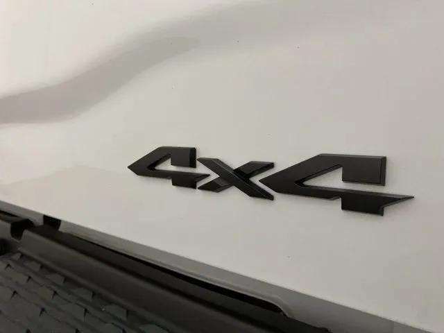 2025 Ram 2500 Big Horn Dallas TX