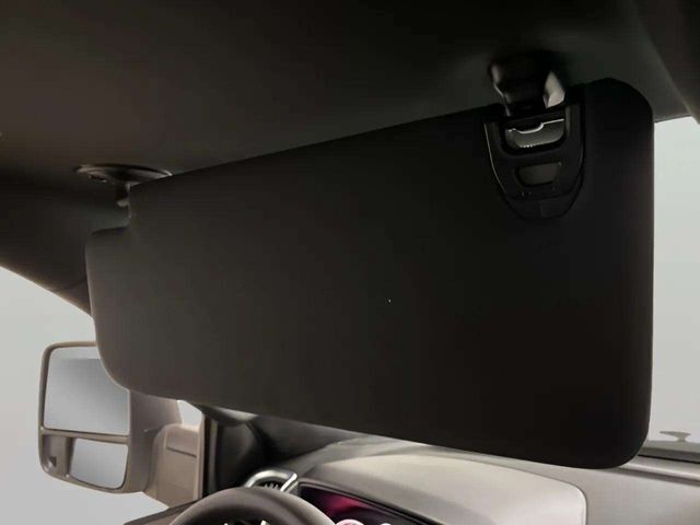 2025 Ram 2500 Big Horn Dallas TX