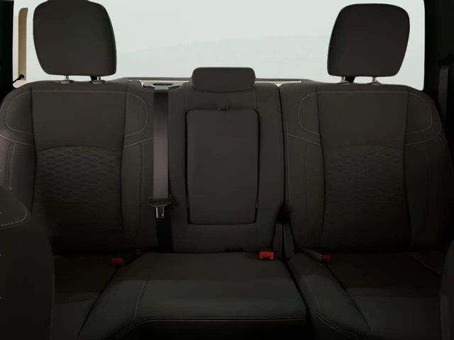 2025 Ram 2500 Big Horn Dallas TX