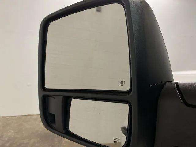 2025 Ram 2500 Big Horn Dallas TX