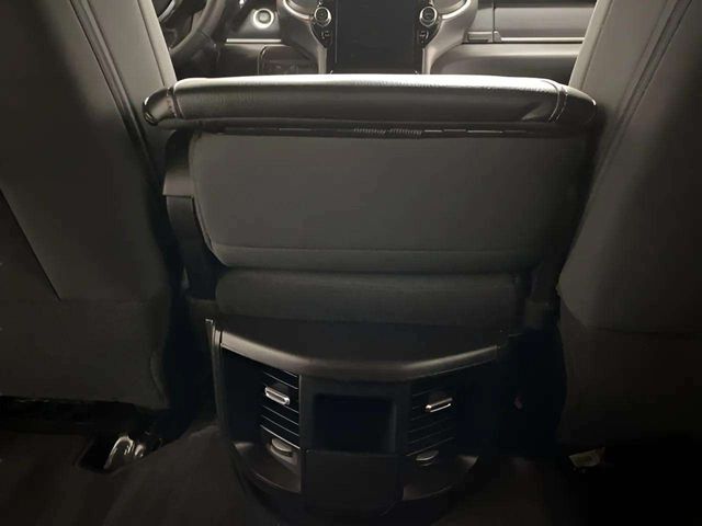 2025 Ram 2500 Big Horn Dallas TX