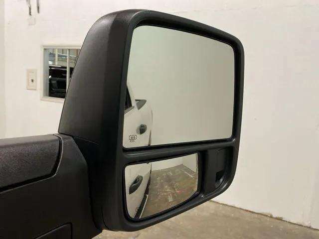 2025 Ram 2500 Big Horn Dallas TX