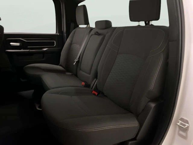 2025 Ram 2500 Big Horn Dallas TX