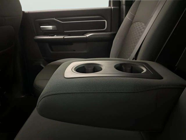 2025 Ram 2500 Big Horn Dallas TX