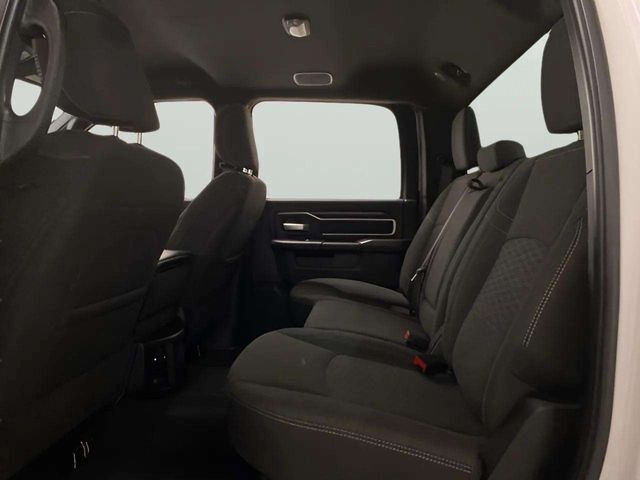 2025 Ram 2500 Big Horn Dallas TX