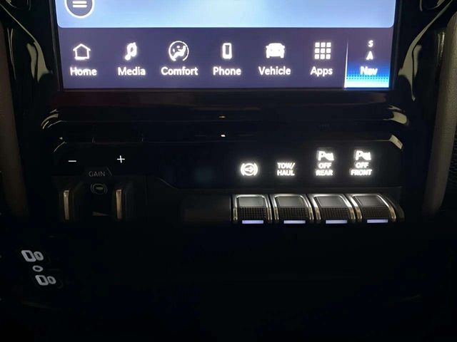 2025 Ram 2500 Big Horn Dallas TX