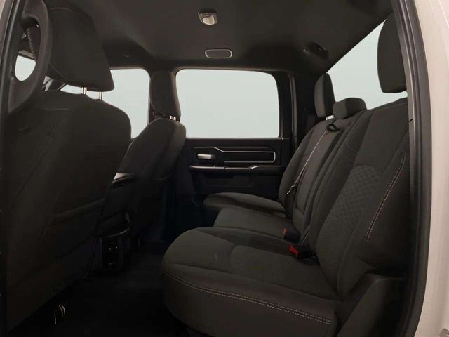 2025 Ram 2500 Big Horn Dallas TX