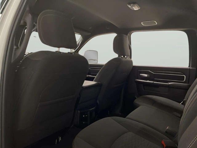 2025 Ram 2500 Big Horn Dallas TX