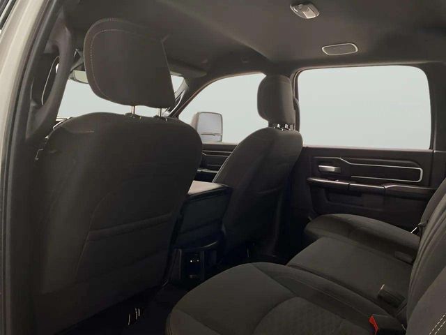 2025 Ram 2500 Big Horn Dallas TX