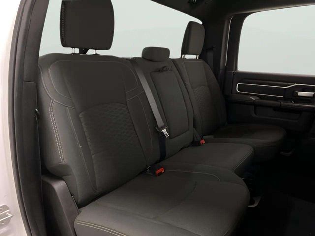 2025 Ram 2500 Big Horn Dallas TX