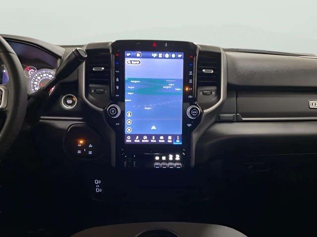 2025 Ram 2500 Big Horn Dallas TX