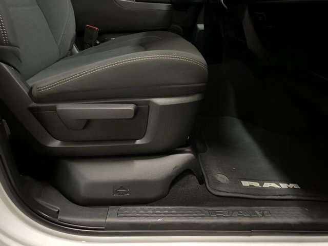 2025 Ram 2500 Big Horn Dallas TX