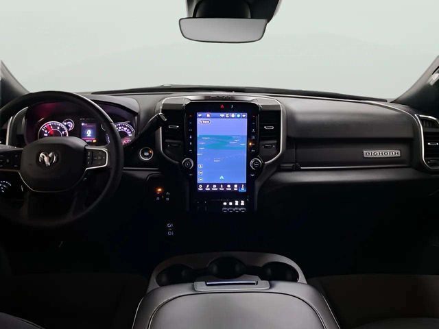 2025 Ram 2500 Big Horn Dallas TX