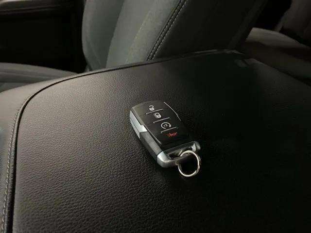 2025 Ram 2500 Big Horn Dallas TX