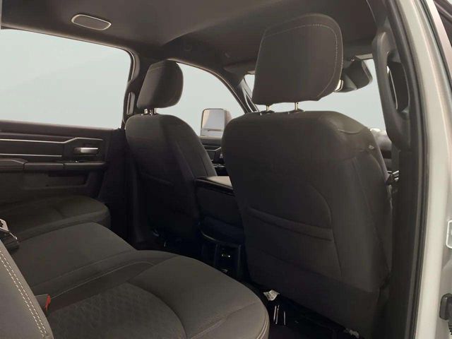 2025 Ram 2500 Big Horn Dallas TX