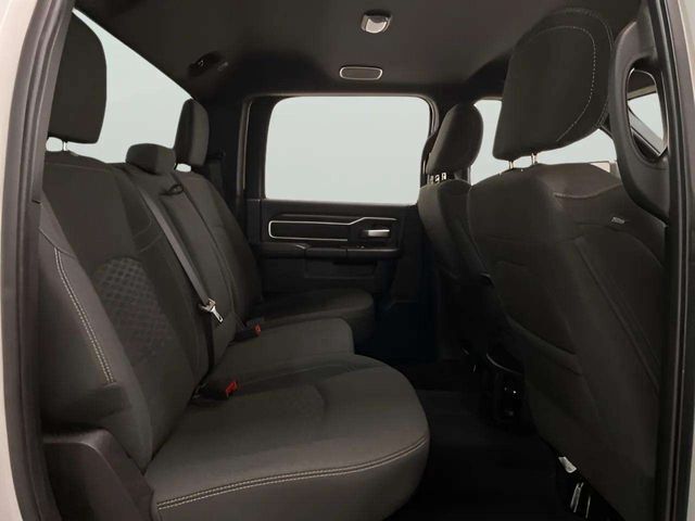 2025 Ram 2500 Big Horn Dallas TX