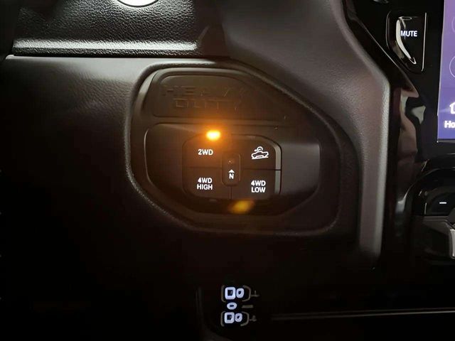 2025 Ram 2500 Big Horn Dallas TX