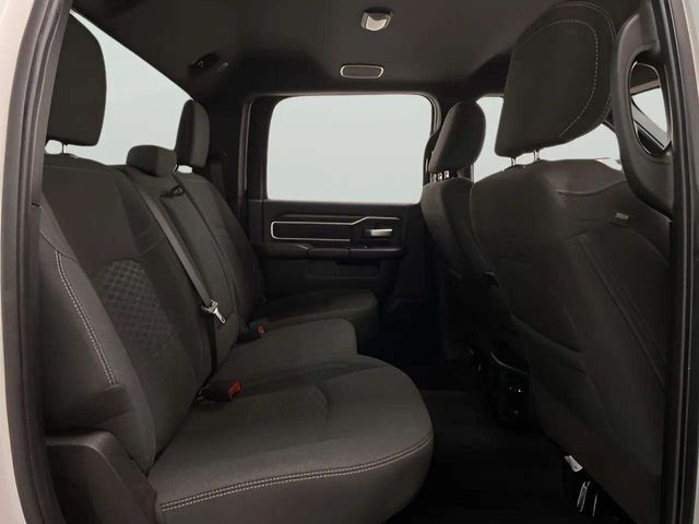 2025 Ram 2500 Big Horn Dallas TX