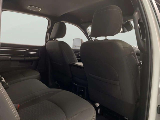 2025 Ram 2500 Big Horn Dallas TX