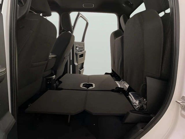 2025 Ram 2500 Big Horn Dallas TX