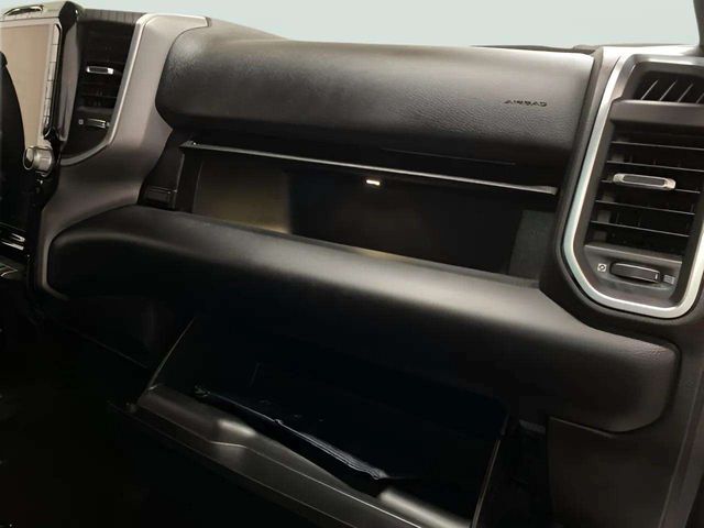 2025 Ram 2500 Big Horn Dallas TX