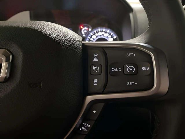 2025 Ram 2500 Big Horn Dallas TX