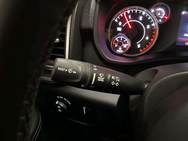 2025 Ram 2500 Big Horn Dallas TX